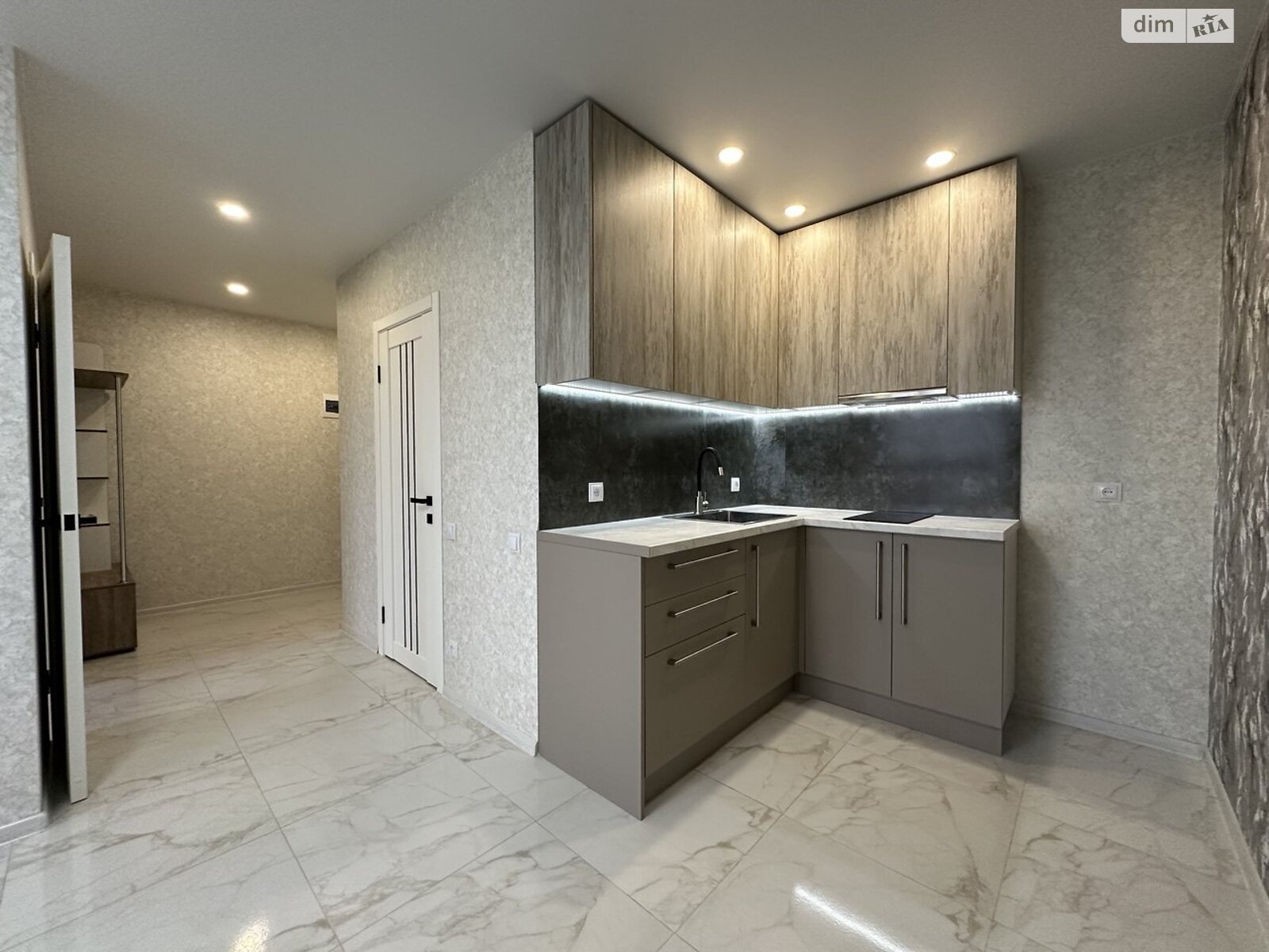 Продажа однокомнатной квартиры в Харькове, на ул. Академика Барабашова 10, район Киевский фото 1