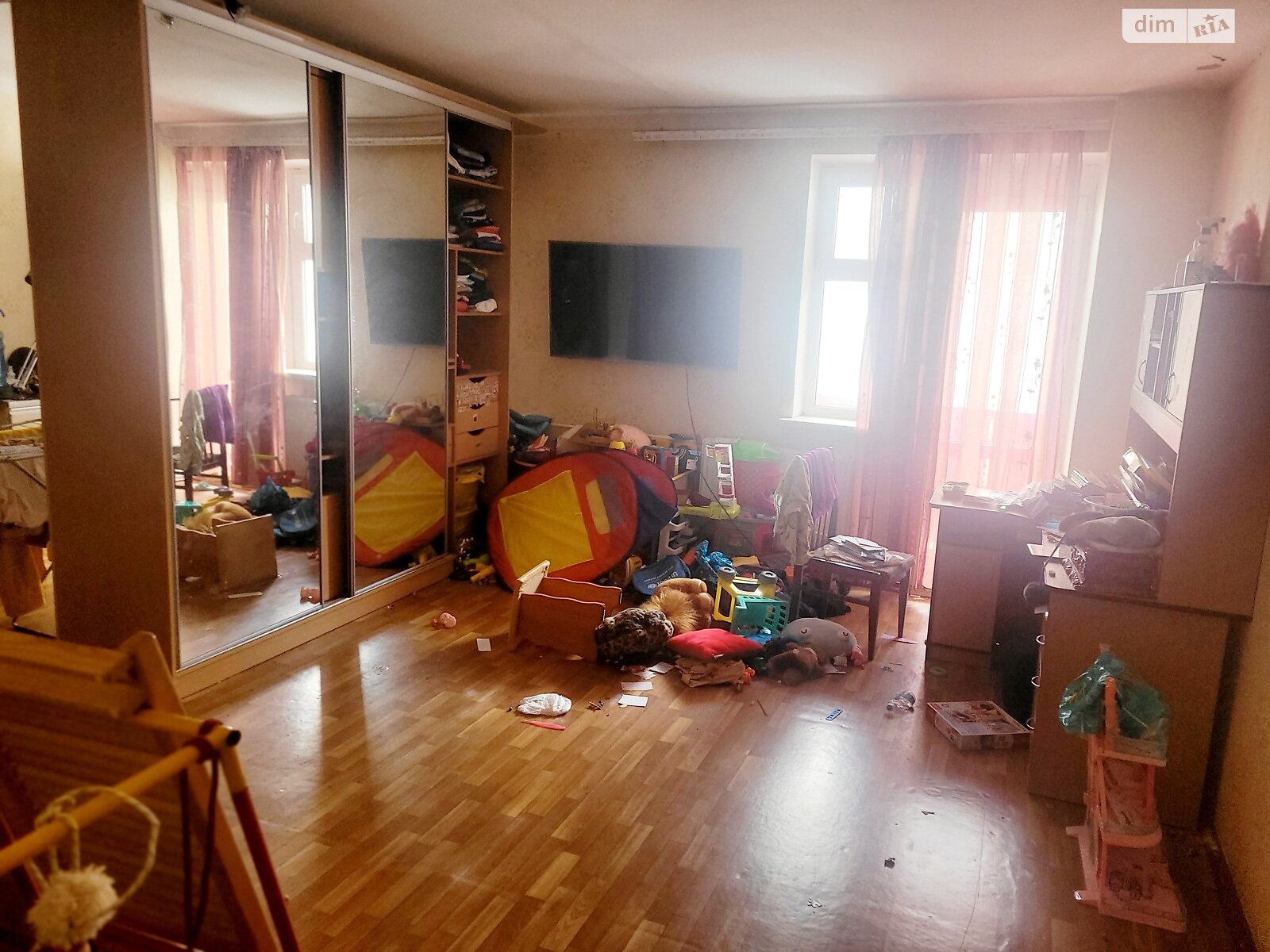 Продажа четырехкомнатной квартиры в Харькове, на ул. Академика Барабашова 30, район Киевский фото 1