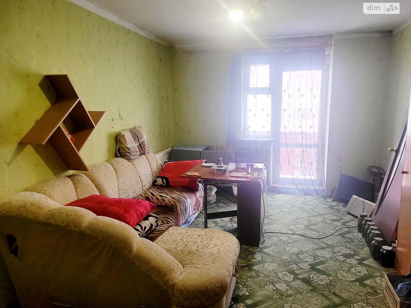 Продажа четырехкомнатной квартиры в Харькове, на ул. Академика Барабашова 30, район Киевский фото 1