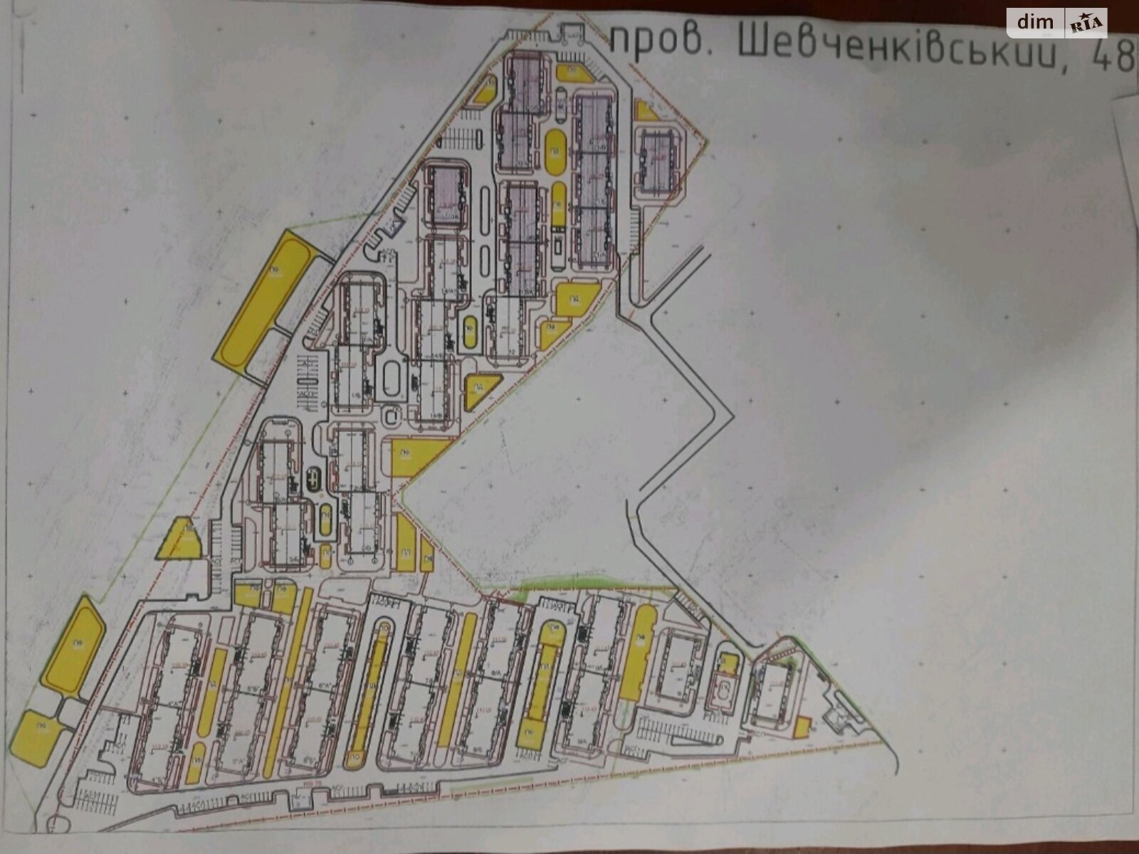 Продажа двухкомнатной квартиры в Харькове, на ул. Академика Барабашова 14А, район Киевский фото 1