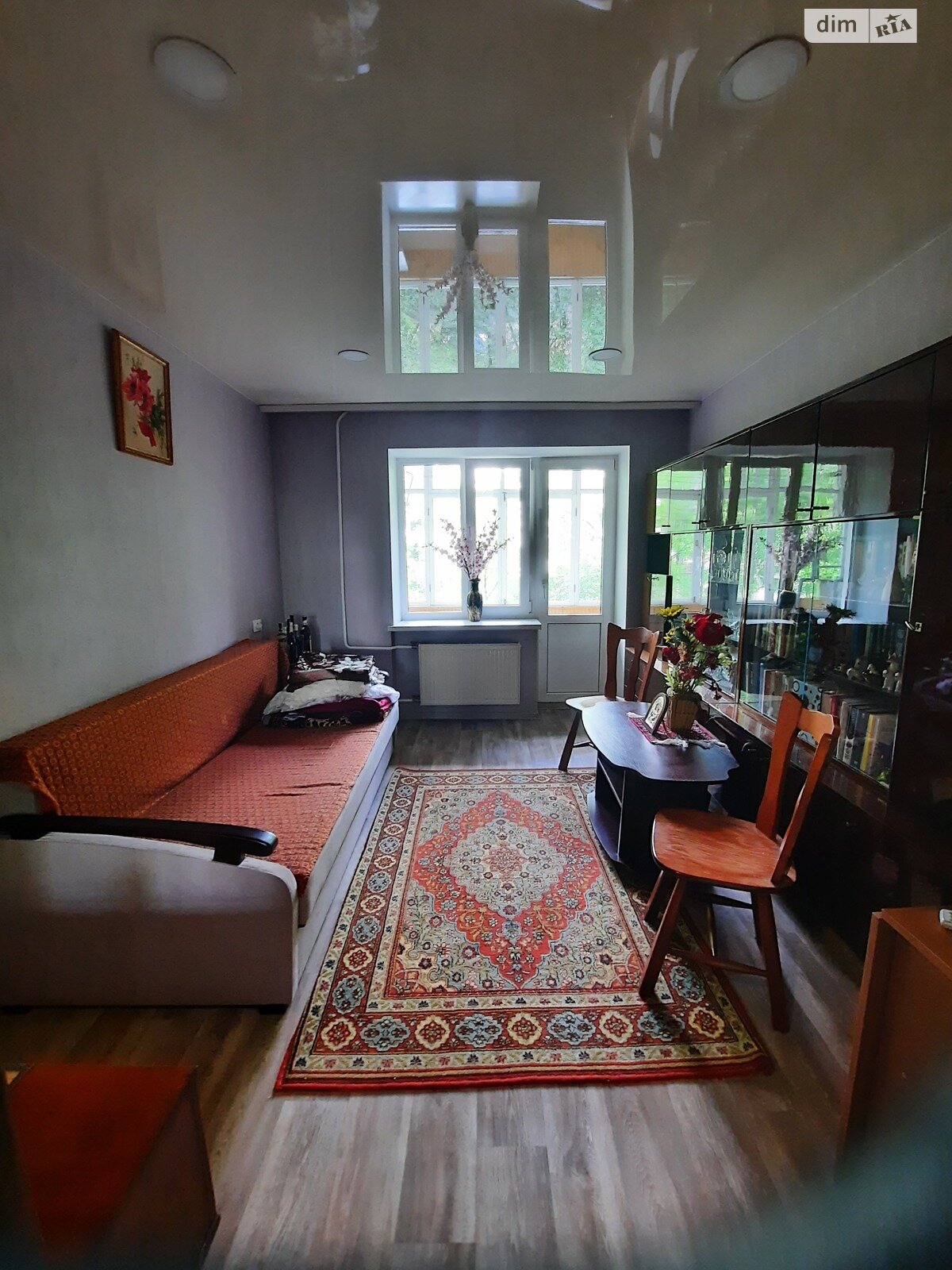 Продажа двухкомнатной квартиры в Харькове, на просп. Академика Курчатова 25, район Киевский фото 1