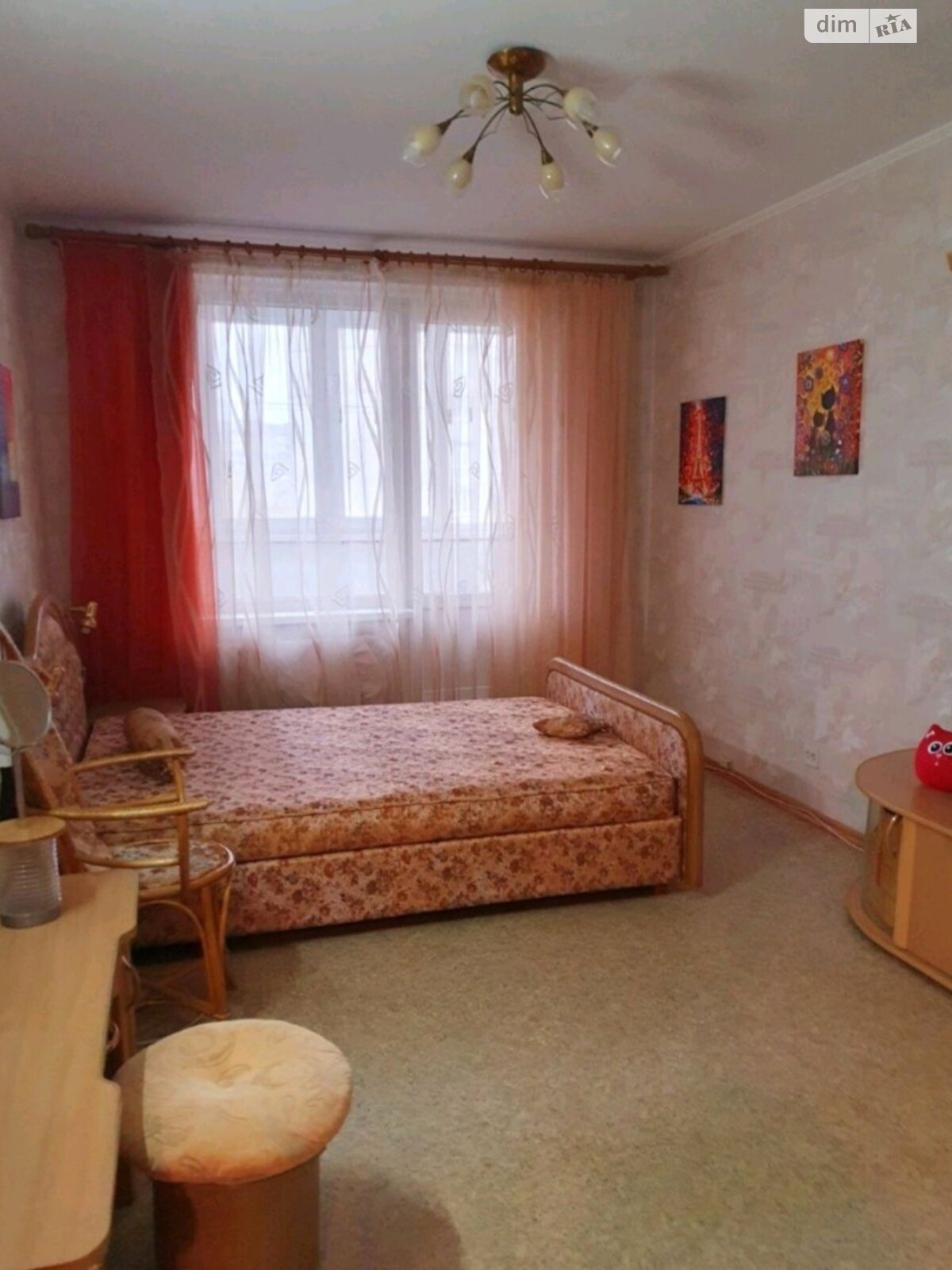 Продаж трикімнатної квартири в Харкові, на пров. Академіка Павлова 319, район Київський фото 1 Продаж трикімнатної квартири в Харкові, на пров. Академіка Павлова 319, район Київський фото 1