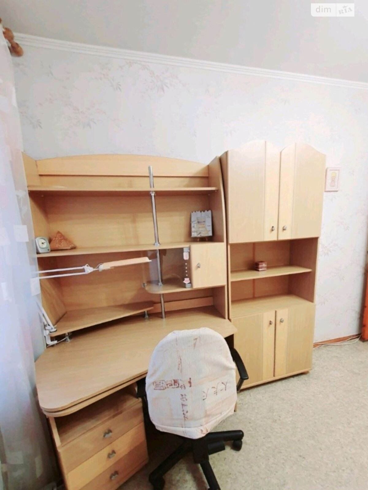 Продаж трикімнатної квартири в Харкові, на пров. Академіка Павлова 319, район Київський фото 1 Продаж трикімнатної квартири в Харкові, на пров. Академіка Павлова 319, район Київський фото 1