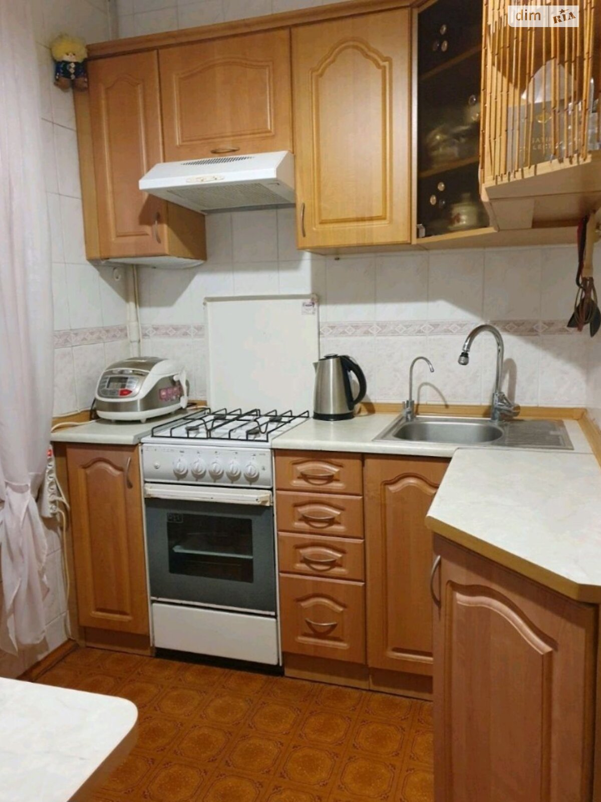 Продаж трикімнатної квартири в Харкові, на пров. Академіка Павлова 319, район Київський фото 1 Продаж трикімнатної квартири в Харкові, на пров. Академіка Павлова 319, район Київський фото 1