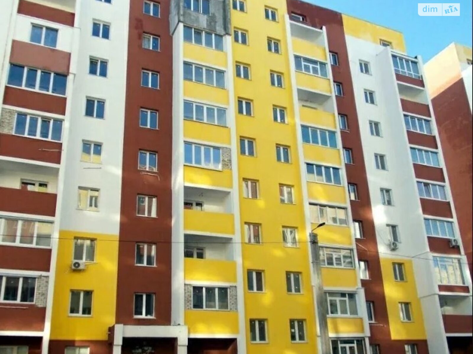 Продаж однокімнатної квартири в Харкові, на шосе Салтівське, район Київський фото 1