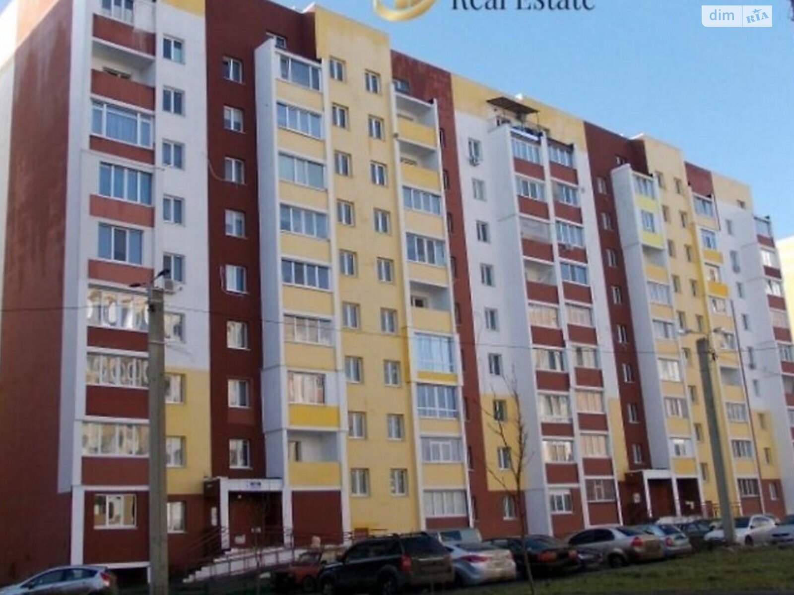 Продаж однокімнатної квартири в Харкові, на шосе Салтівське, район Київський фото 1 Продаж однокімнатної квартири в Харкові, на шосе Салтівське, район Київський фото 1