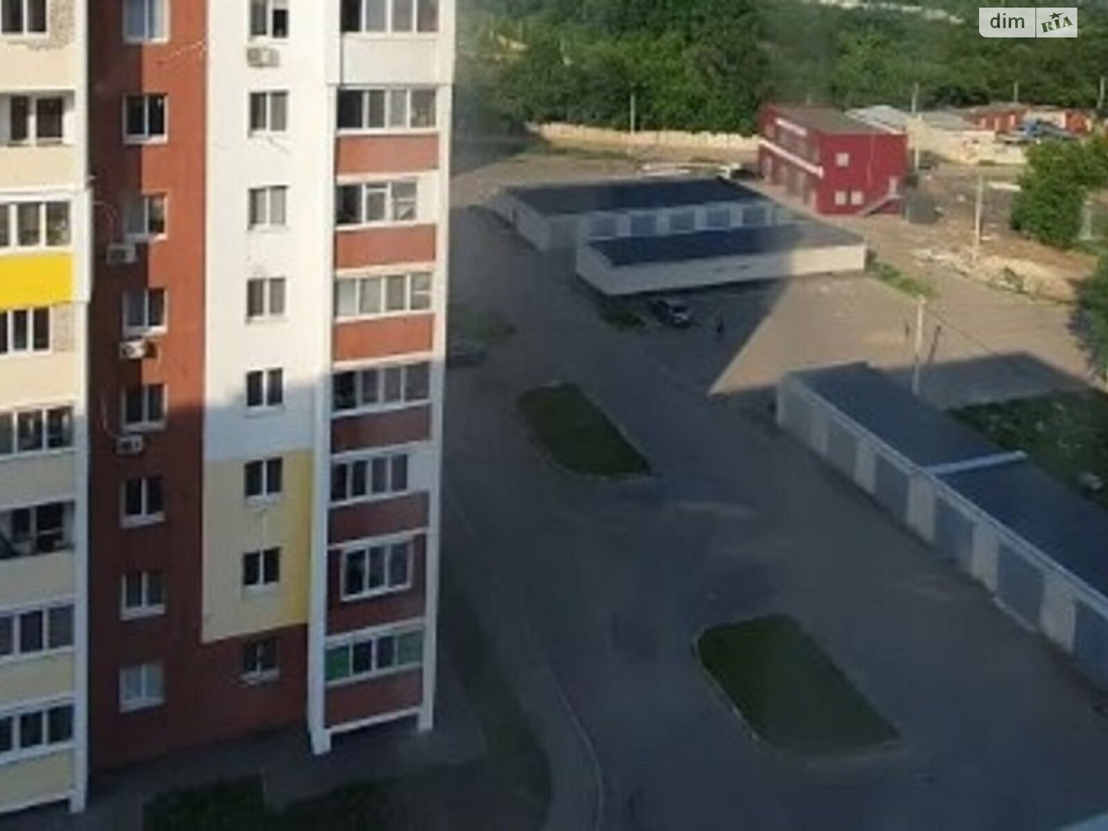 Продаж однокімнатної квартири в Харкові, на шосе Салтівське, район Київський фото 1