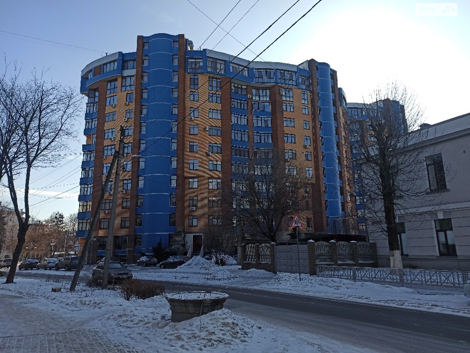 Продажа четырехкомнатной квартиры в Харькове, на ул. Чайковская, район Киевский фото 1