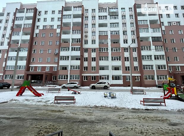 Продажа однокомнатной квартиры в Харькове, на ул. Барабашова район Киевский фото 1 Продажа однокомнатной квартиры в Харькове, на ул. Барабашова район Киевский фото 1