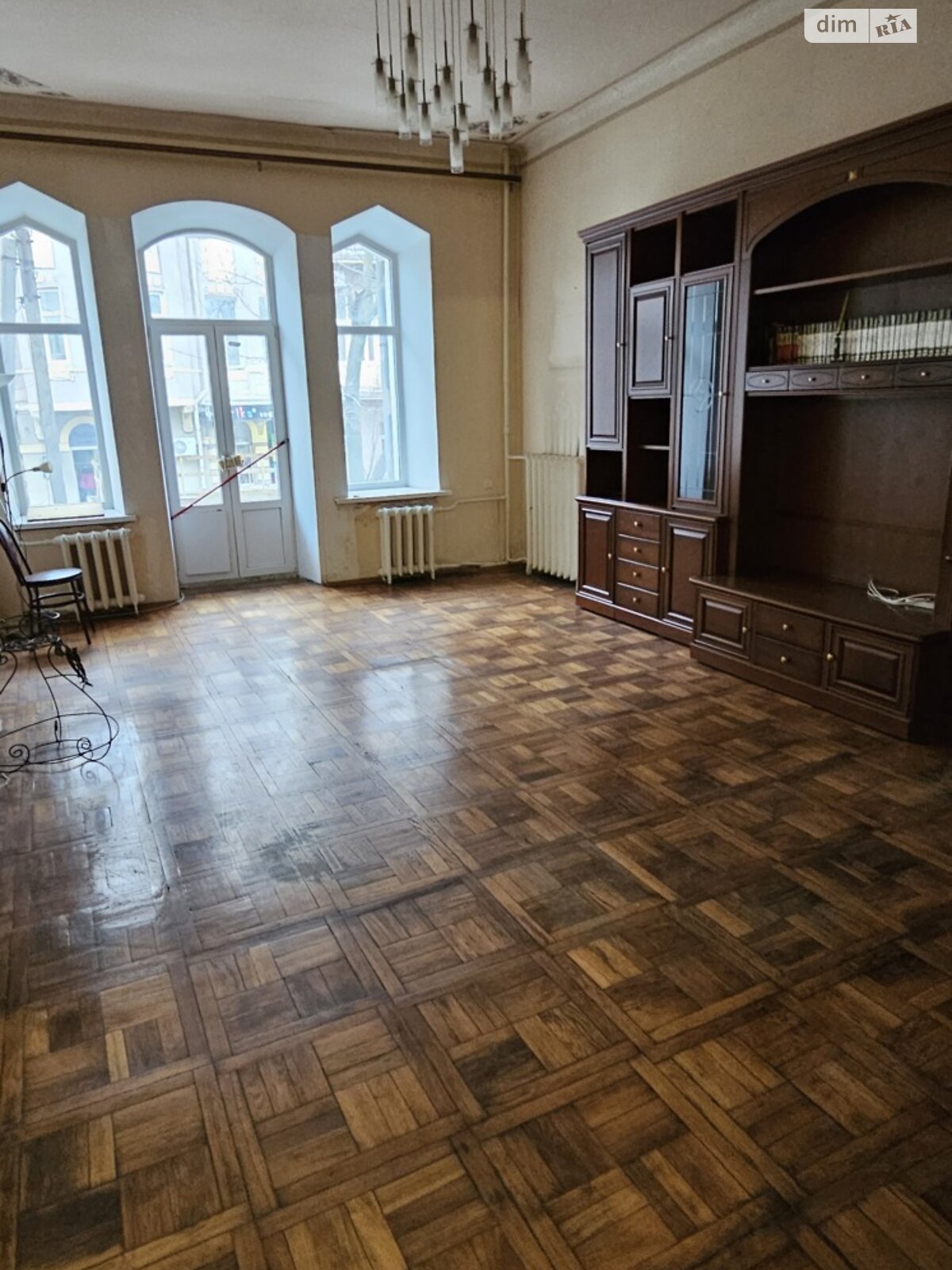 Продажа пятикомнатной квартиры в Харькове, на ул. Багалея 3, район Киевский фото 1