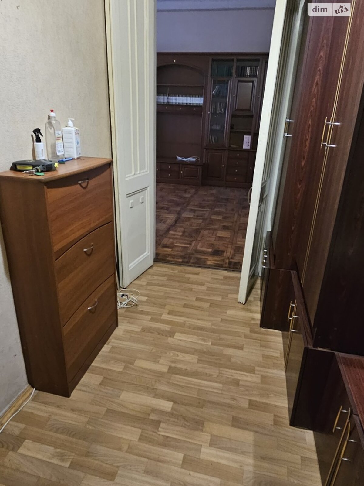 Продажа пятикомнатной квартиры в Харькове, на ул. Багалея 3, район Киевский фото 1