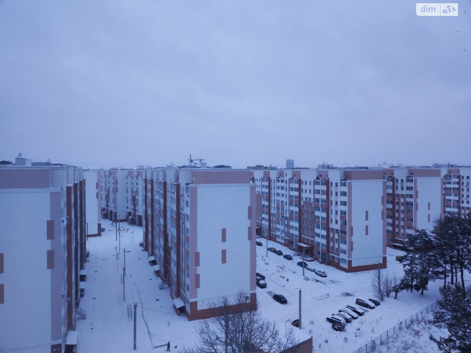 Продаж однокімнатної квартири в Харкові, на вул. Академіка Барабашова 14, район Київський фото 1