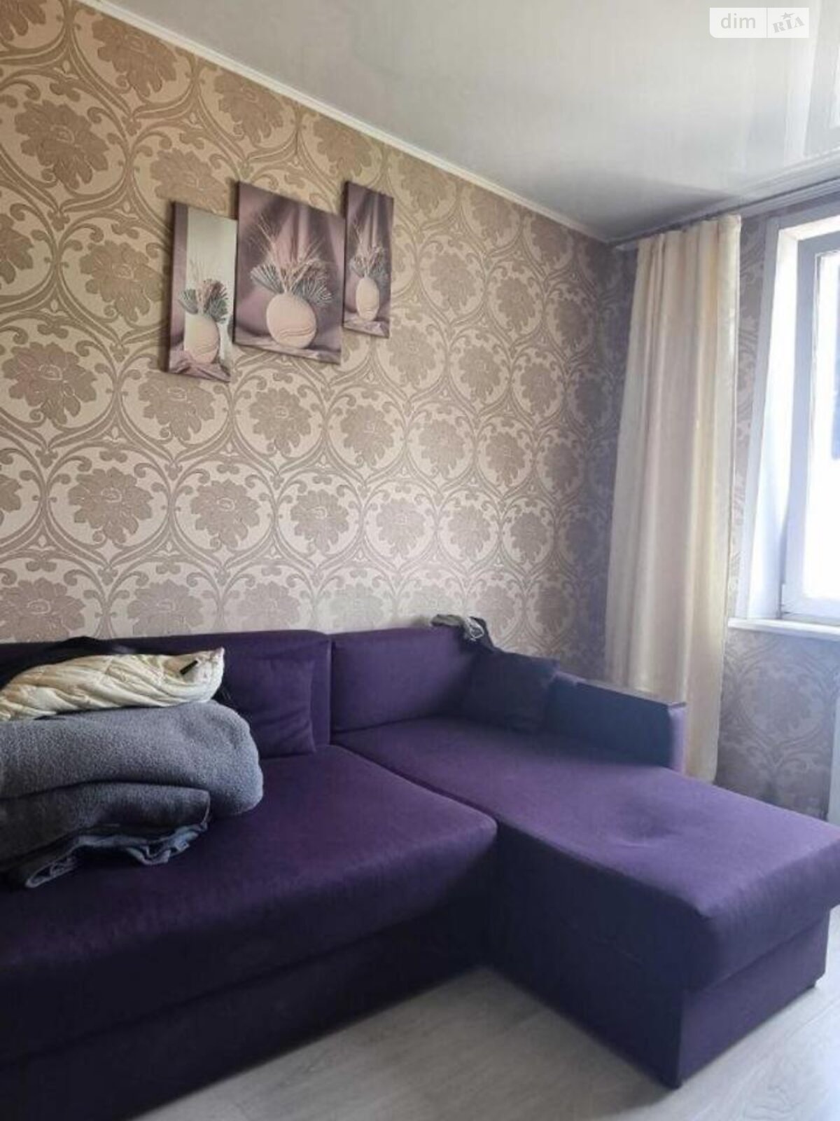 Продажа трехкомнатной квартиры в Харькове, на ул. Валентиновская 13В, район Киевский фото 1 Продажа трехкомнатной квартиры в Харькове, на ул. Валентиновская 13В, район Киевский фото 1