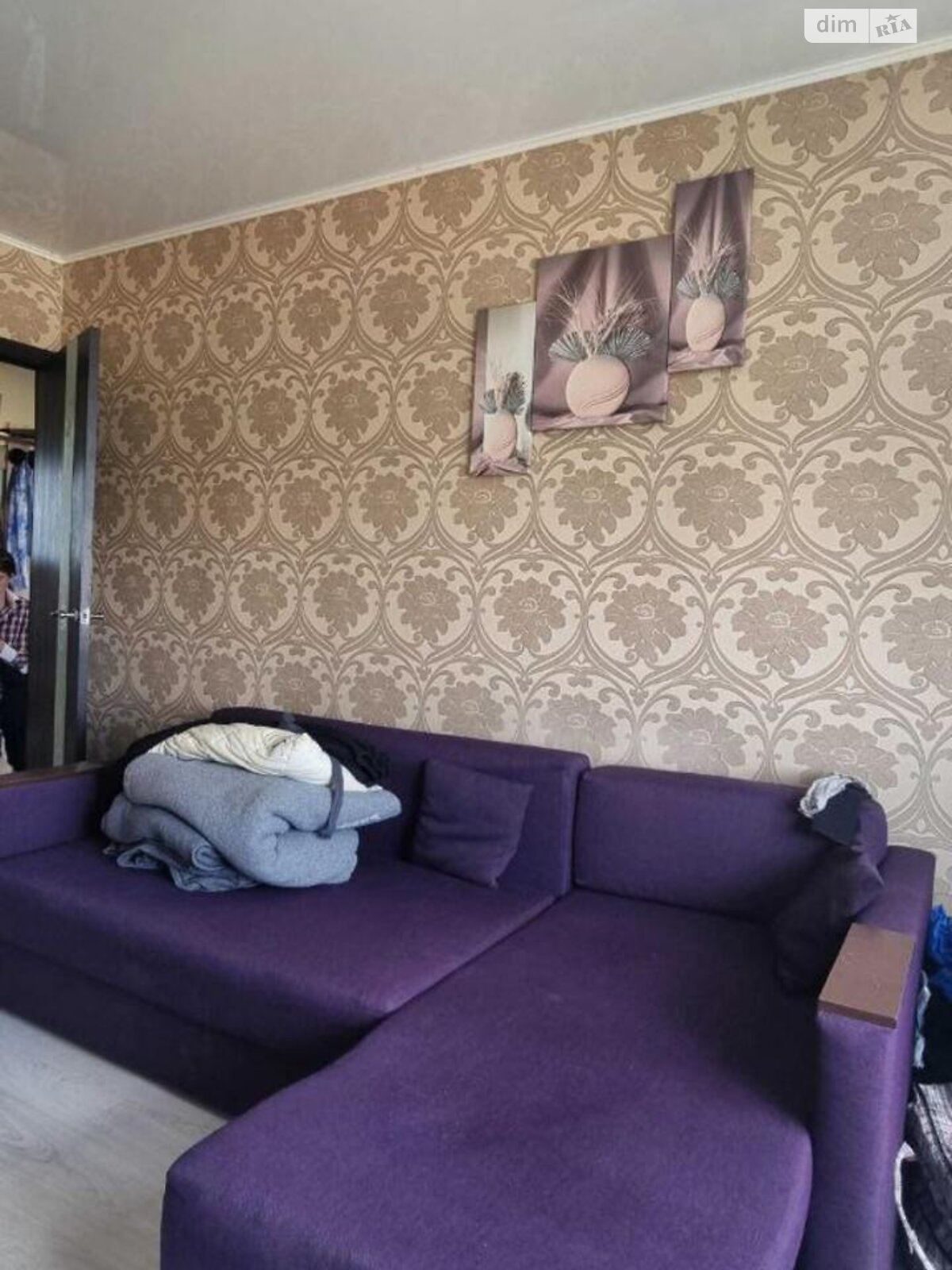 Продажа трехкомнатной квартиры в Харькове, на ул. Валентиновская 13В, район Киевский фото 1 Продажа трехкомнатной квартиры в Харькове, на ул. Валентиновская 13В, район Киевский фото 1