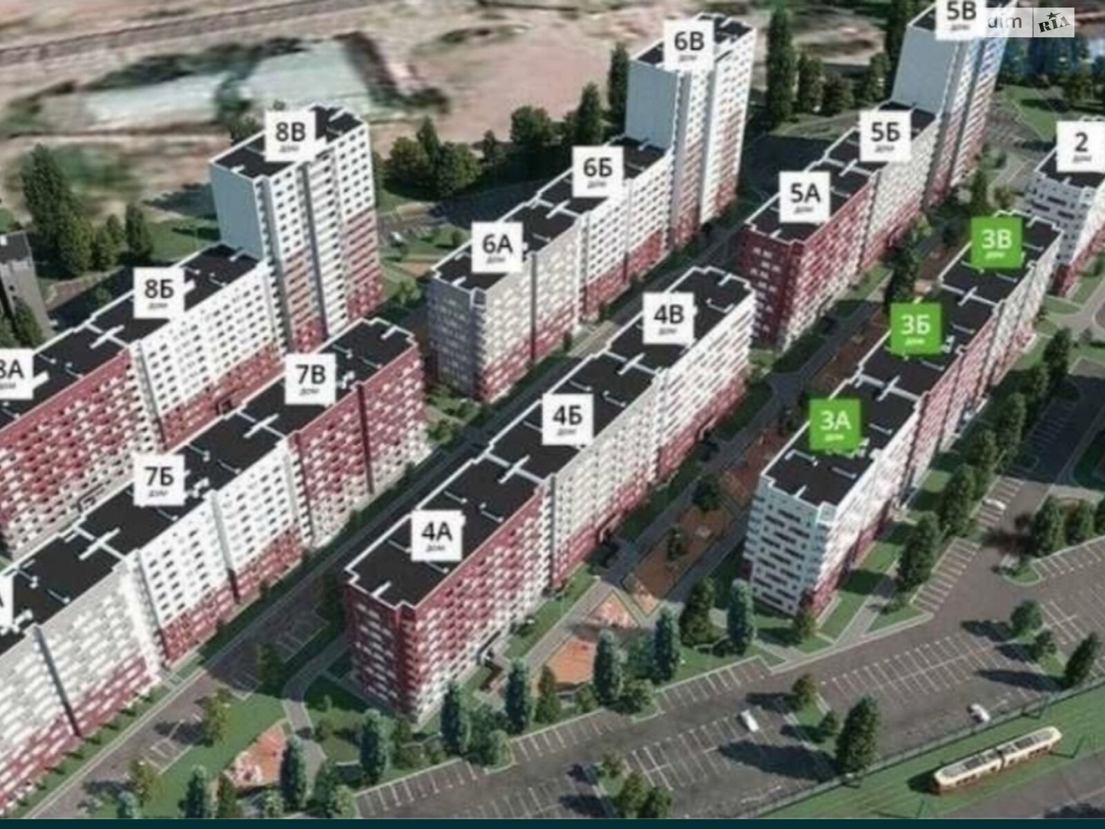 Продажа двухкомнатной квартиры в Харькове, на ул. Борткевича 8В, район Киевский фото 1