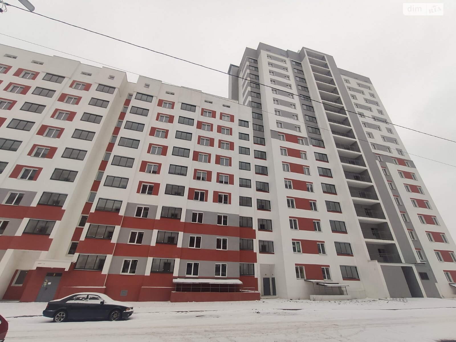 Продажа двухкомнатной квартиры в Харькове, на ул. Борткевича, район Киевский фото 1