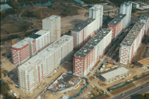 Продаж однокімнатної квартири в Харкові, на вул. Борткевича 11, район Київський фото 2