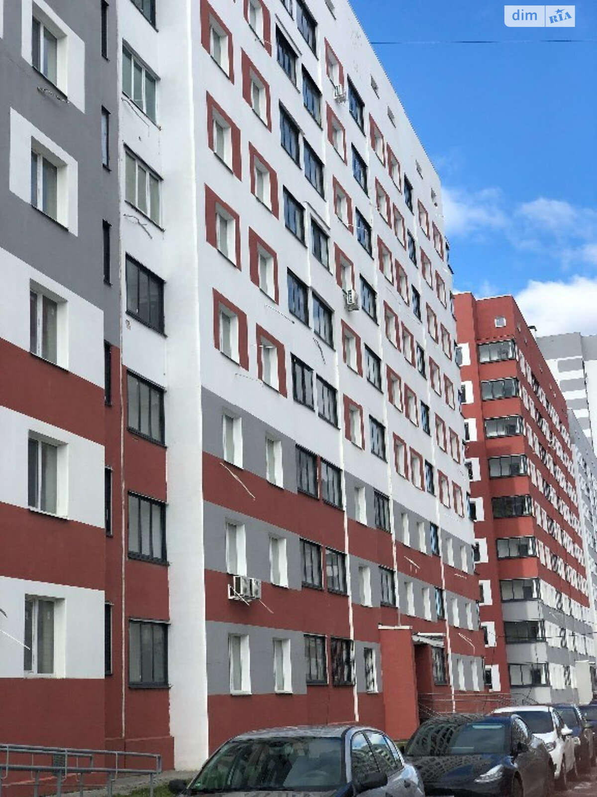 Продажа двухкомнатной квартиры в Харькове, на ул. Борткевича 9, район Киевский фото 1 Продажа двухкомнатной квартиры в Харькове, на ул. Борткевича 9, район Киевский фото 1