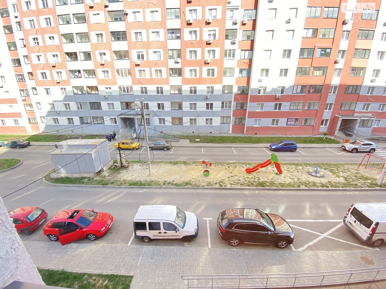 Продажа двухкомнатной квартиры в Харькове, на ул. Борткевича 9, кв. 245, район Киевский фото 1