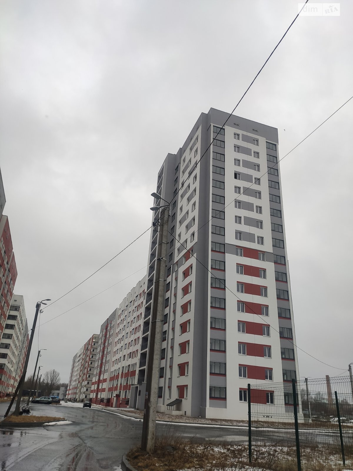 Продажа однокомнатной квартиры в Харькове, на ул. Борткевича 15, район Киевский фото 1
