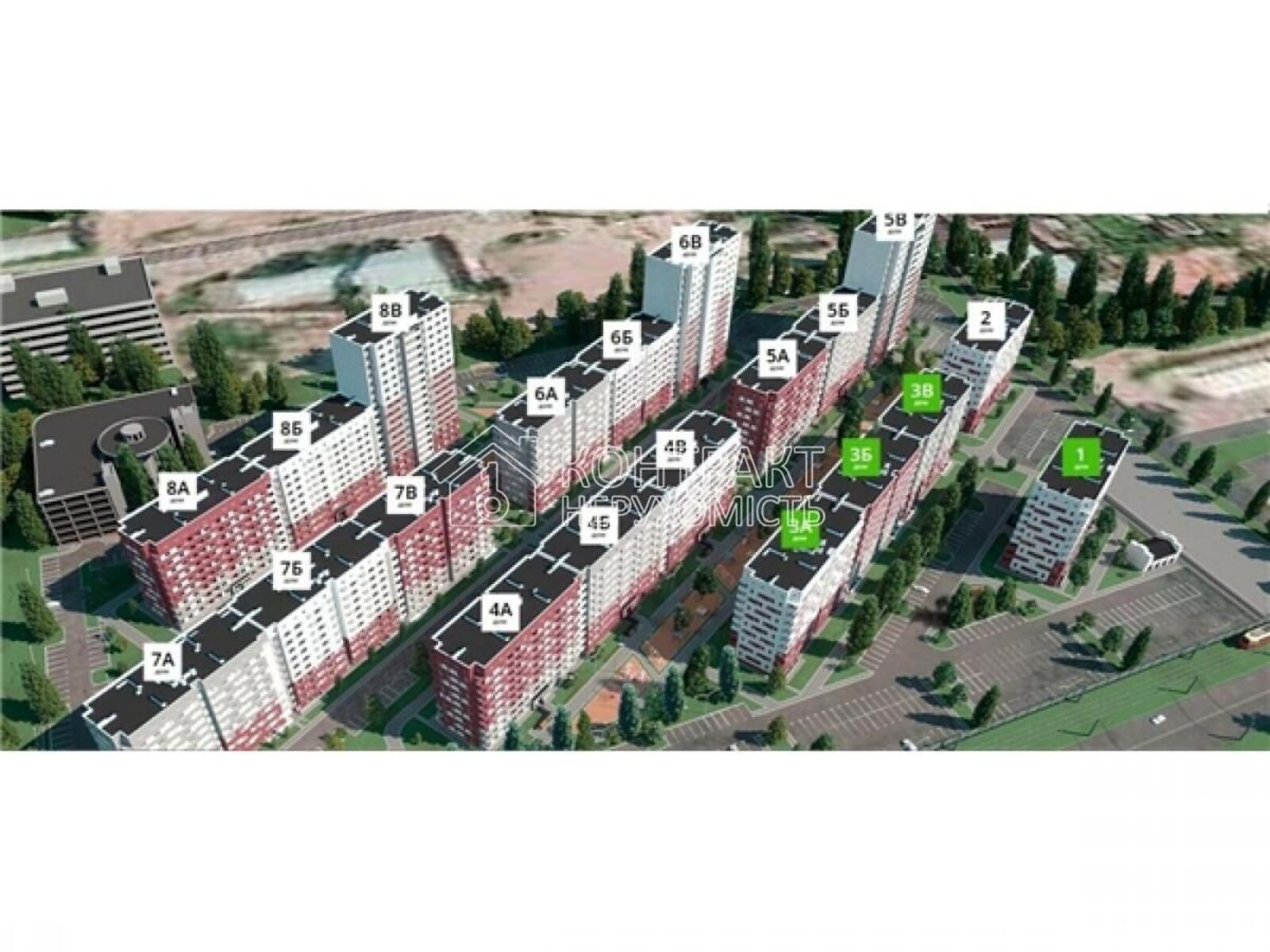 Продажа однокомнатной квартиры в Харькове, на ул. Борткевича 5, район Киевский фото 1 Продажа однокомнатной квартиры в Харькове, на ул. Борткевича 5, район Киевский фото 1