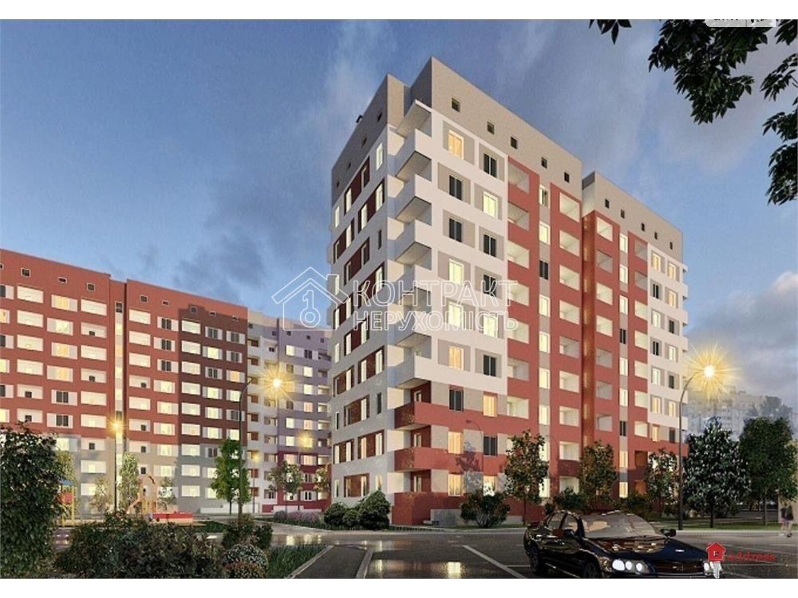 Продажа однокомнатной квартиры в Харькове, на ул. Борткевича 5, район Киевский фото 1 Продажа однокомнатной квартиры в Харькове, на ул. Борткевича 5, район Киевский фото 1