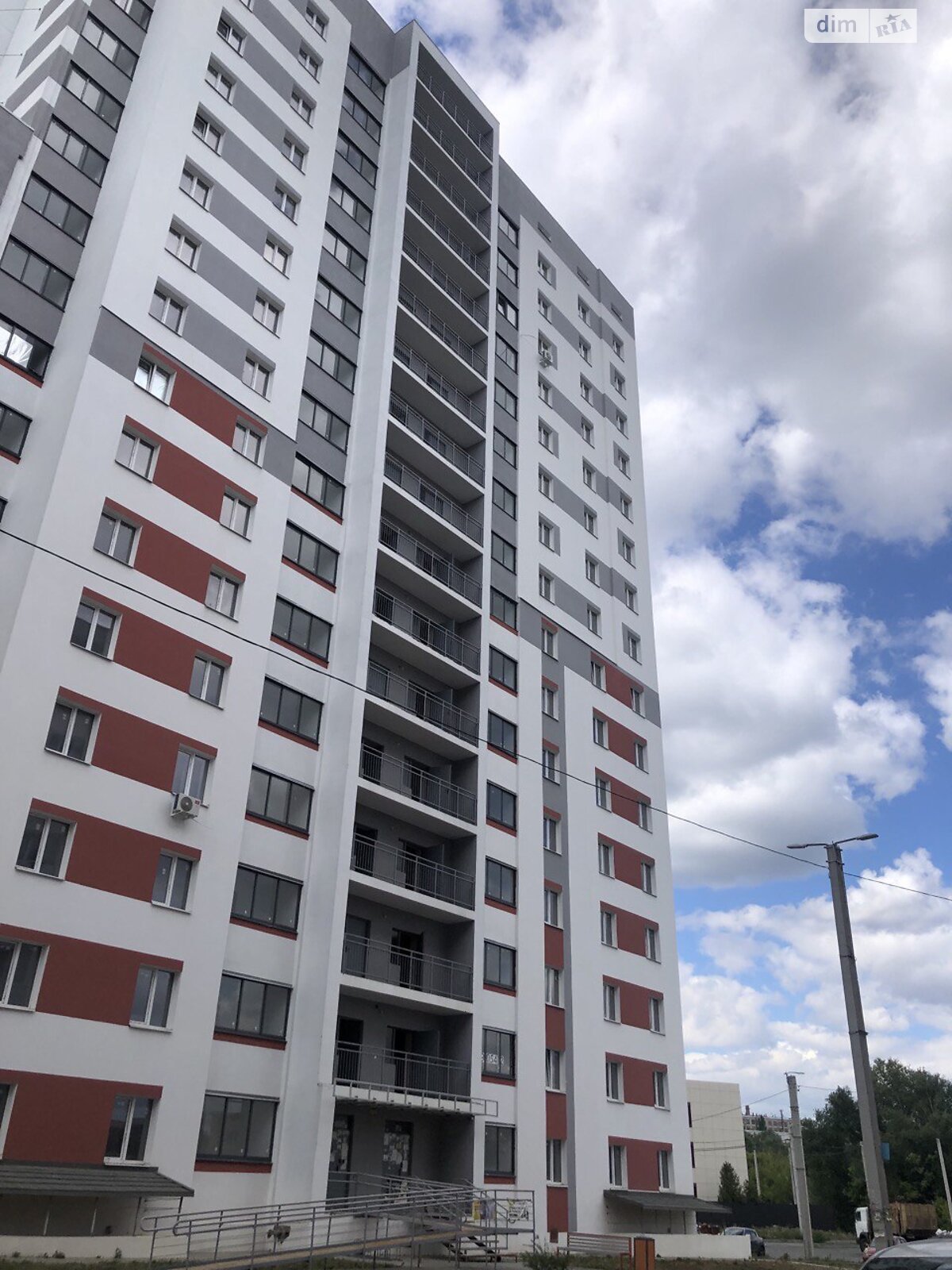 Продаж однокімнатної квартири в Харкові, на вул. Борткевича 3, район Київський фото 1 Продаж однокімнатної квартири в Харкові, на вул. Борткевича 3, район Київський фото 1