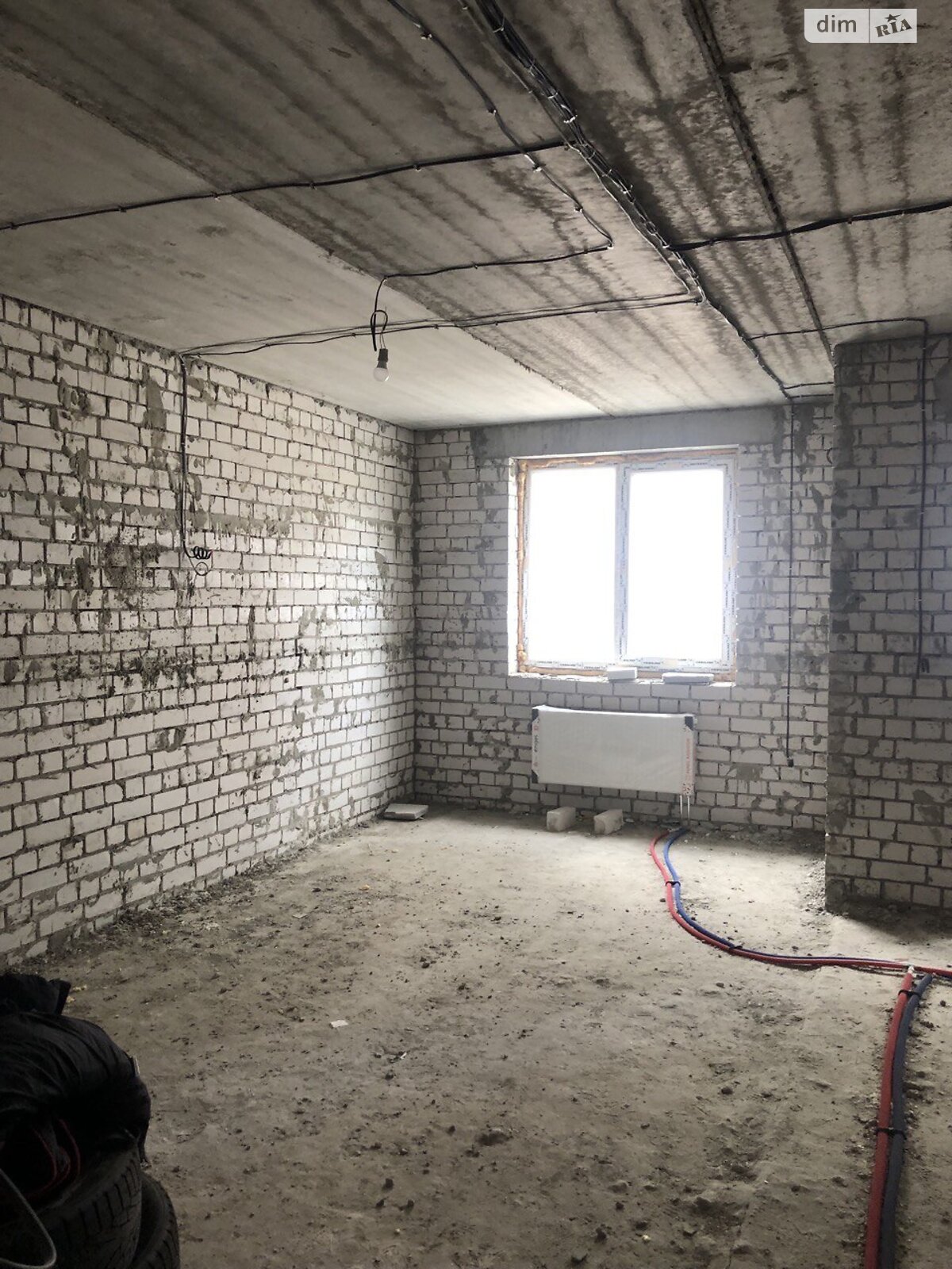 Продаж однокімнатної квартири в Харкові, на вул. Борткевича 3, район Київський фото 1 Продаж однокімнатної квартири в Харкові, на вул. Борткевича 3, район Київський фото 1