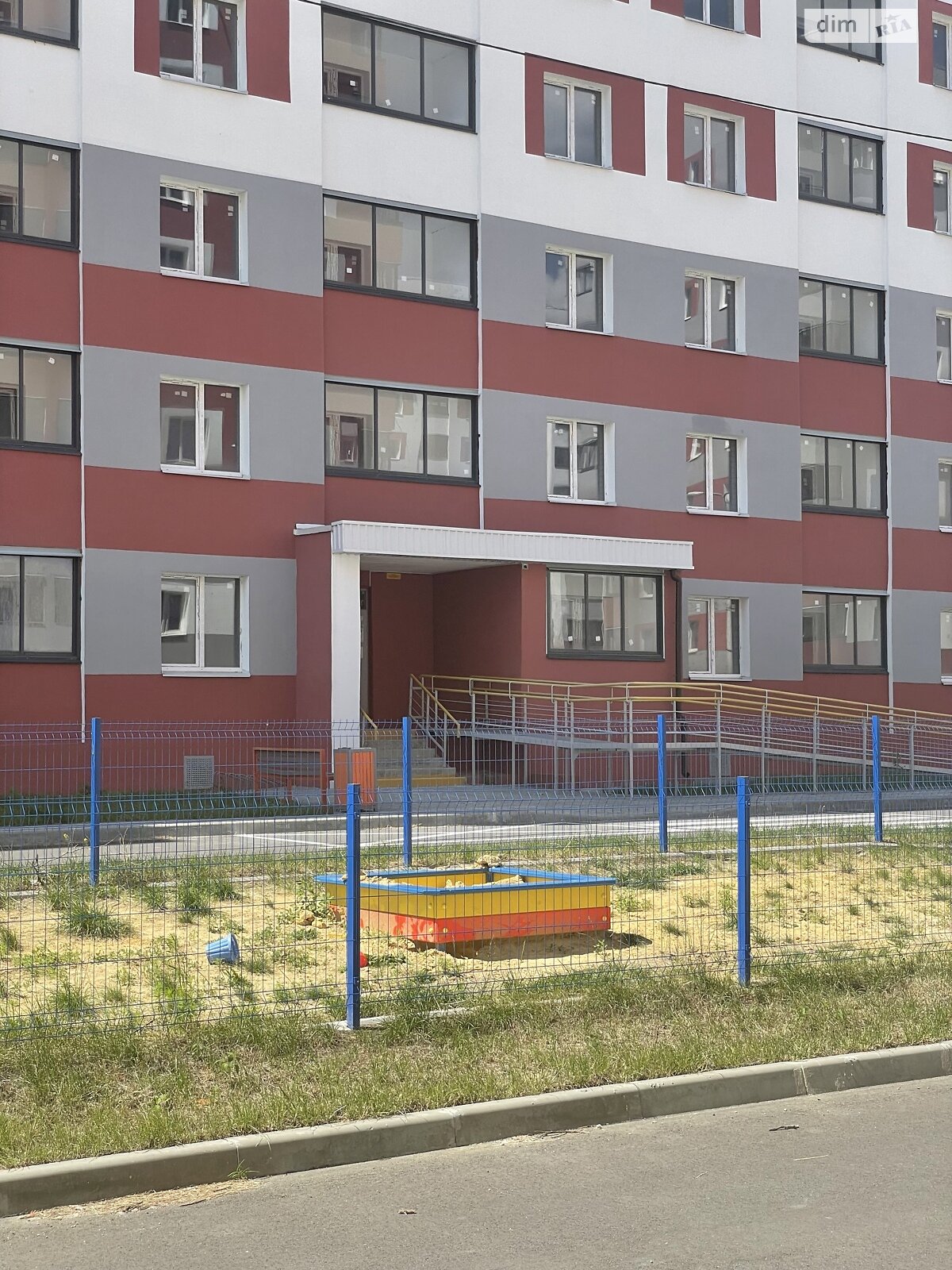 Продаж однокімнатної квартири в Харкові, на вул. Борткевича 13, район Київський фото 1 Продаж однокімнатної квартири в Харкові, на вул. Борткевича 13, район Київський фото 1