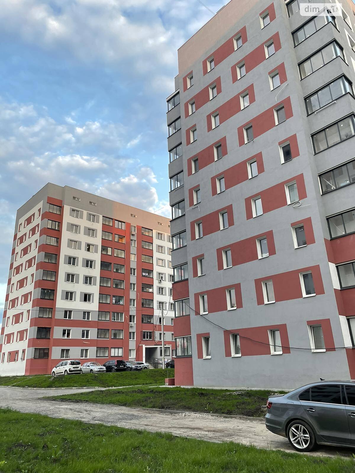 Продаж двокімнатної квартири в Харкові, на вул. Борткевича 11, район Київський фото 1 Продаж двокімнатної квартири в Харкові, на вул. Борткевича 11, район Київський фото 1