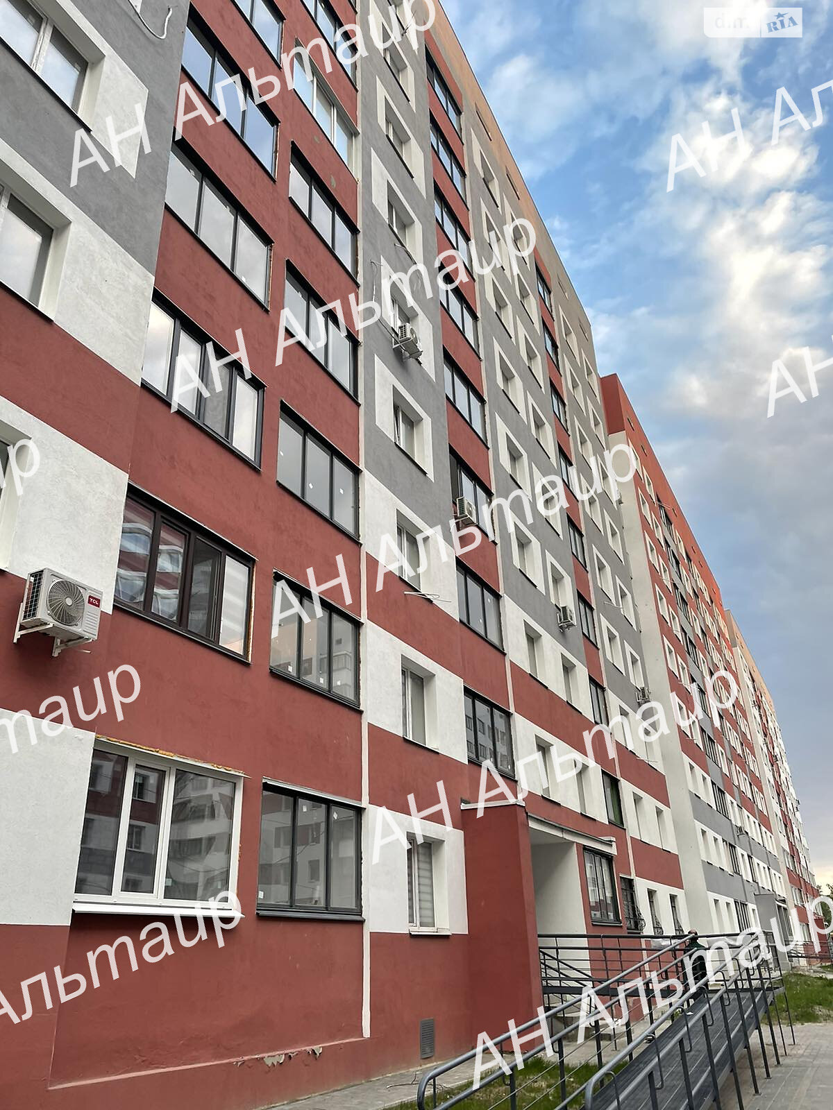Продаж двокімнатної квартири в Харкові, на вул. Борткевича 11, район Київський фото 1 Продаж двокімнатної квартири в Харкові, на вул. Борткевича 11, район Київський фото 1