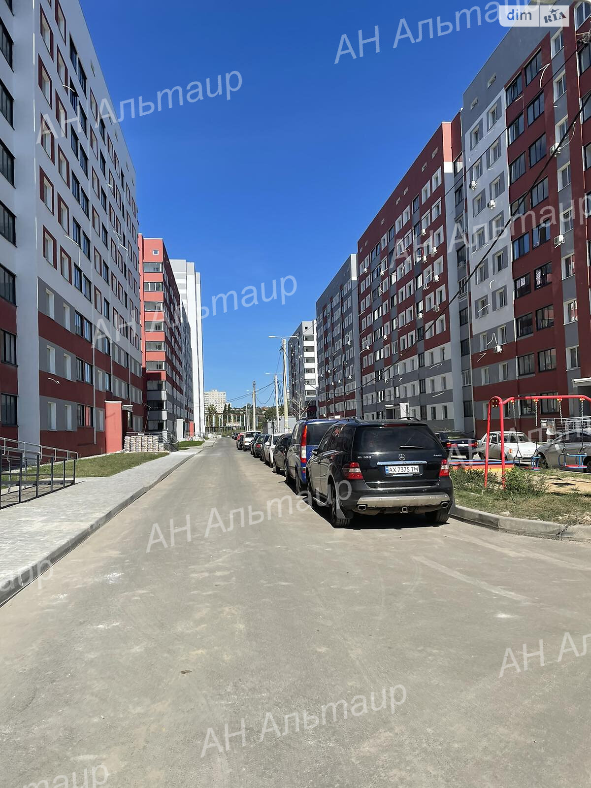 Продаж двокімнатної квартири в Харкові, на вул. Борткевича 11, район Київський фото 1 Продаж двокімнатної квартири в Харкові, на вул. Борткевича 11, район Київський фото 1