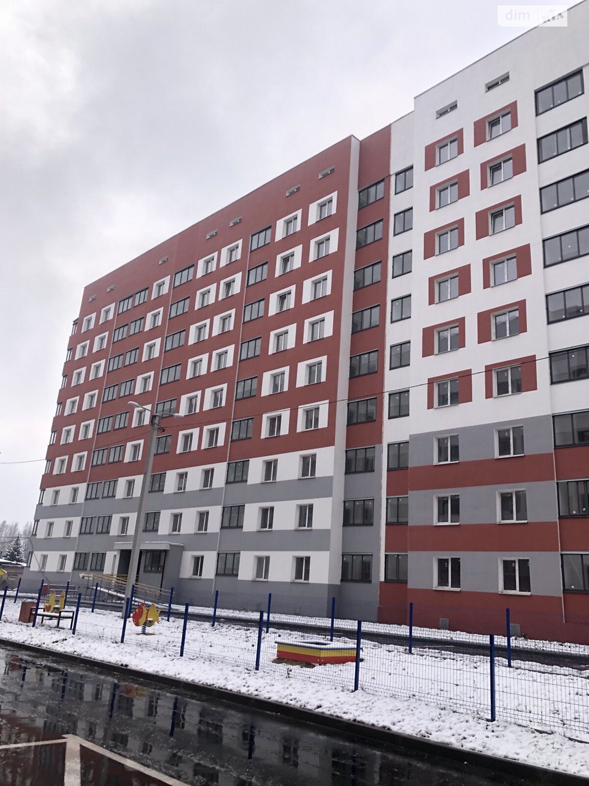 Продаж однокімнатної квартири в Харкові, на вул. Борткевича 7, район Київський фото 1 Продаж однокімнатної квартири в Харкові, на вул. Борткевича 7, район Київський фото 1
