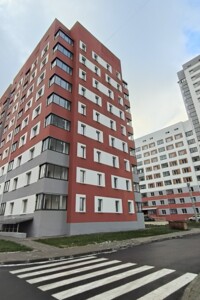 Продаж двокімнатної квартири в Харкові, на вул. Борткевича 13, район Київський фото 2