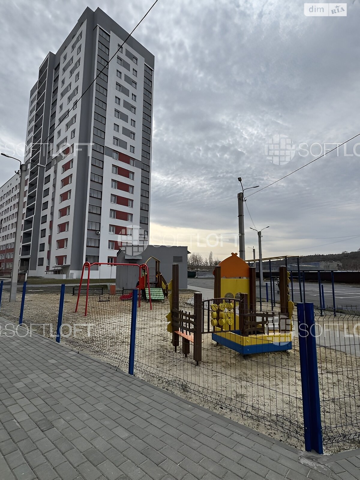 Продаж однокімнатної квартири в Харкові, на вул. Борткевича 15, район Київський фото 1 Продаж однокімнатної квартири в Харкові, на вул. Борткевича 15, район Київський фото 1