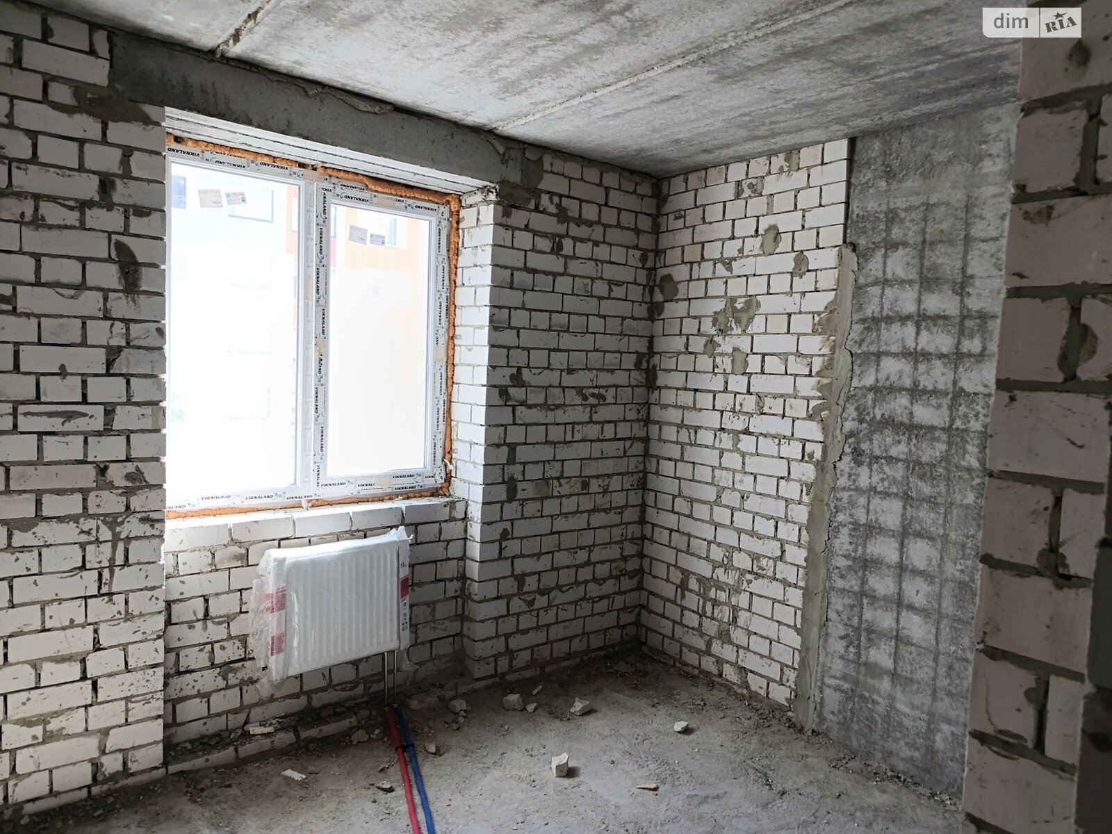Продаж двокімнатної квартири в Харкові, на вул. Борткевича 11, район Київський фото 1 Продаж двокімнатної квартири в Харкові, на вул. Борткевича 11, район Київський фото 1