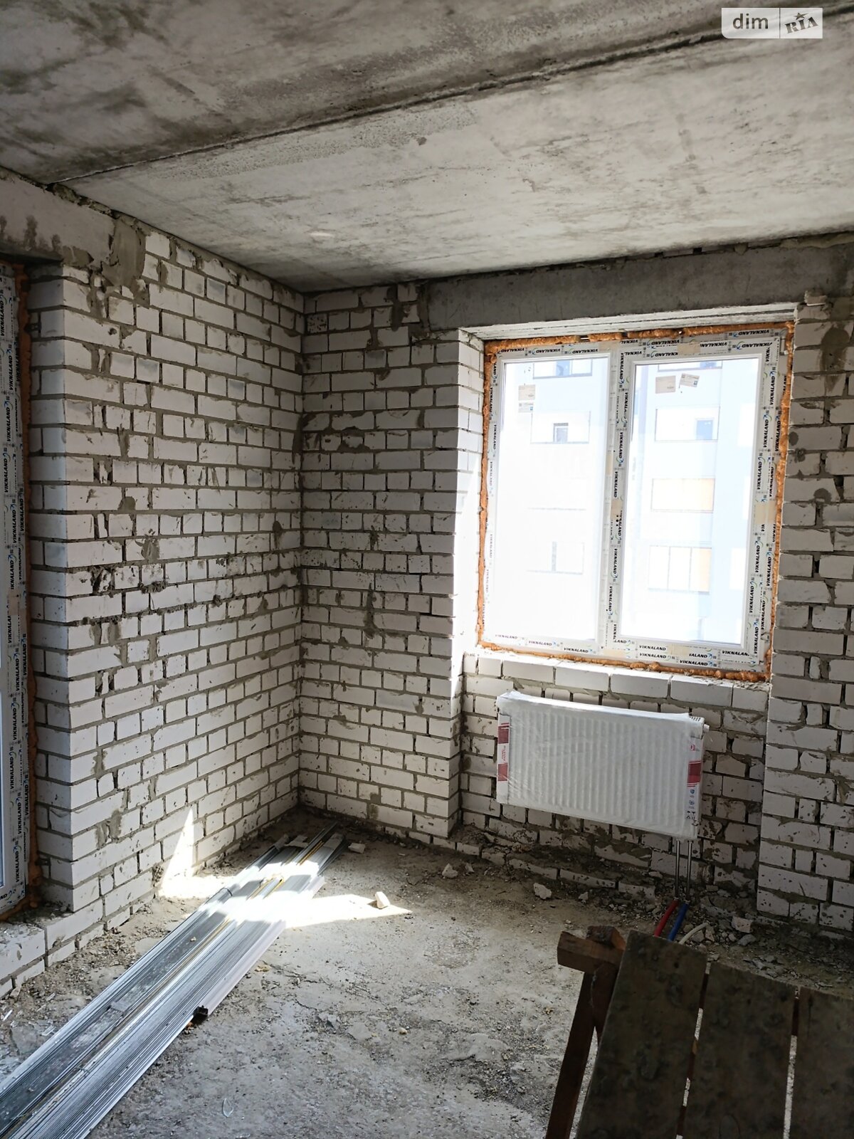Продаж двокімнатної квартири в Харкові, на вул. Борткевича 11, район Київський фото 1 Продаж двокімнатної квартири в Харкові, на вул. Борткевича 11, район Київський фото 1