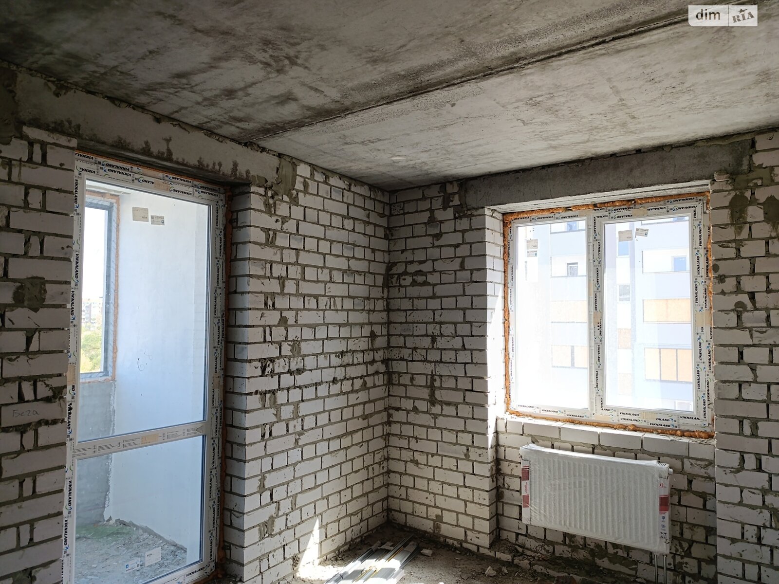 Продаж двокімнатної квартири в Харкові, на вул. Борткевича 11, район Київський фото 1 Продаж двокімнатної квартири в Харкові, на вул. Борткевича 11, район Київський фото 1