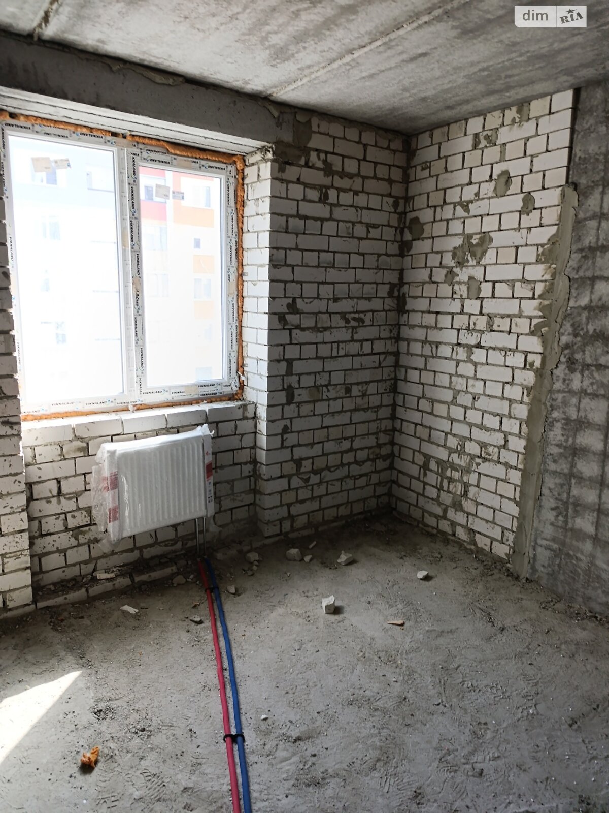 Продаж двокімнатної квартири в Харкові, на вул. Борткевича 11, район Київський фото 1 Продаж двокімнатної квартири в Харкові, на вул. Борткевича 11, район Київський фото 1
