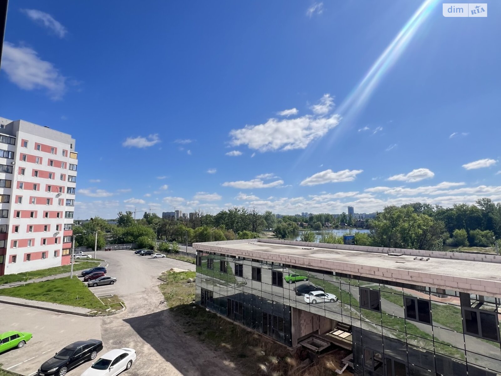 Продажа однокомнатной квартиры в Харькове, на ул. Борткевича 5, район Киевский фото 1 Продажа однокомнатной квартиры в Харькове, на ул. Борткевича 5, район Киевский фото 1