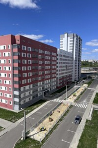 Продажа однокомнатной квартиры в Харькове, на ул. Борткевича 13, район Киевский фото 2