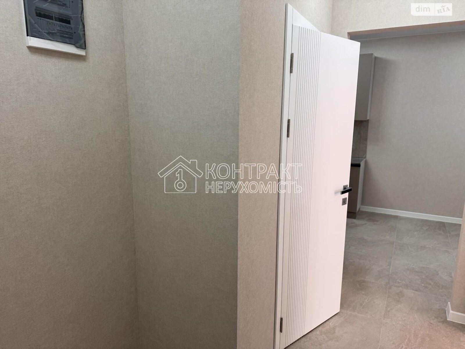 Продаж однокімнатної квартири в Харкові, на вул. Борткевича, район Журавлiвка фото 1 Продаж однокімнатної квартири в Харкові, на вул. Борткевича, район Журавлiвка фото 1