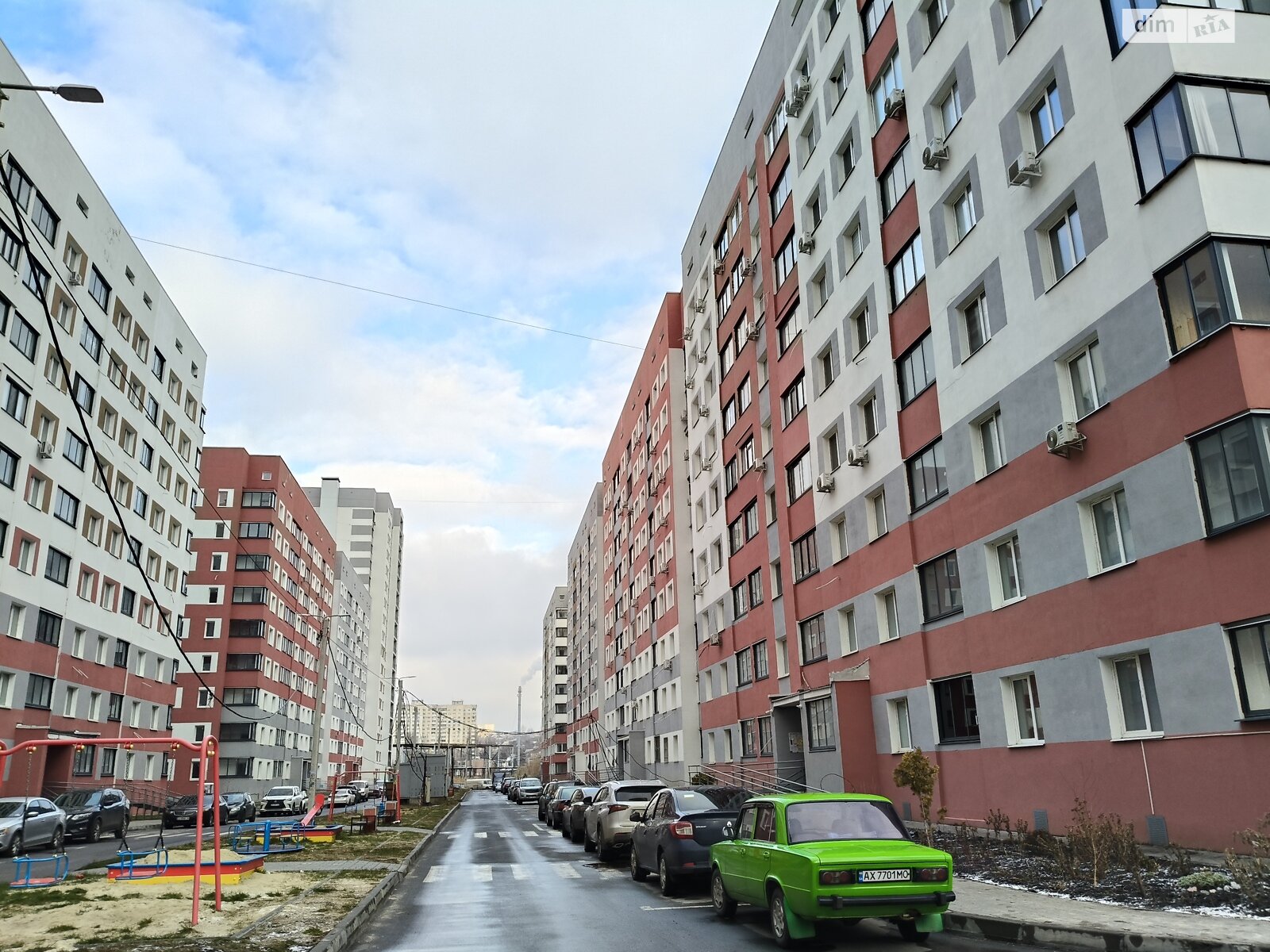 Продажа двухкомнатной квартиры в Харькове, на ул. Борткевича 9, район Киевский фото 1 Продажа двухкомнатной квартиры в Харькове, на ул. Борткевича 9, район Киевский фото 1