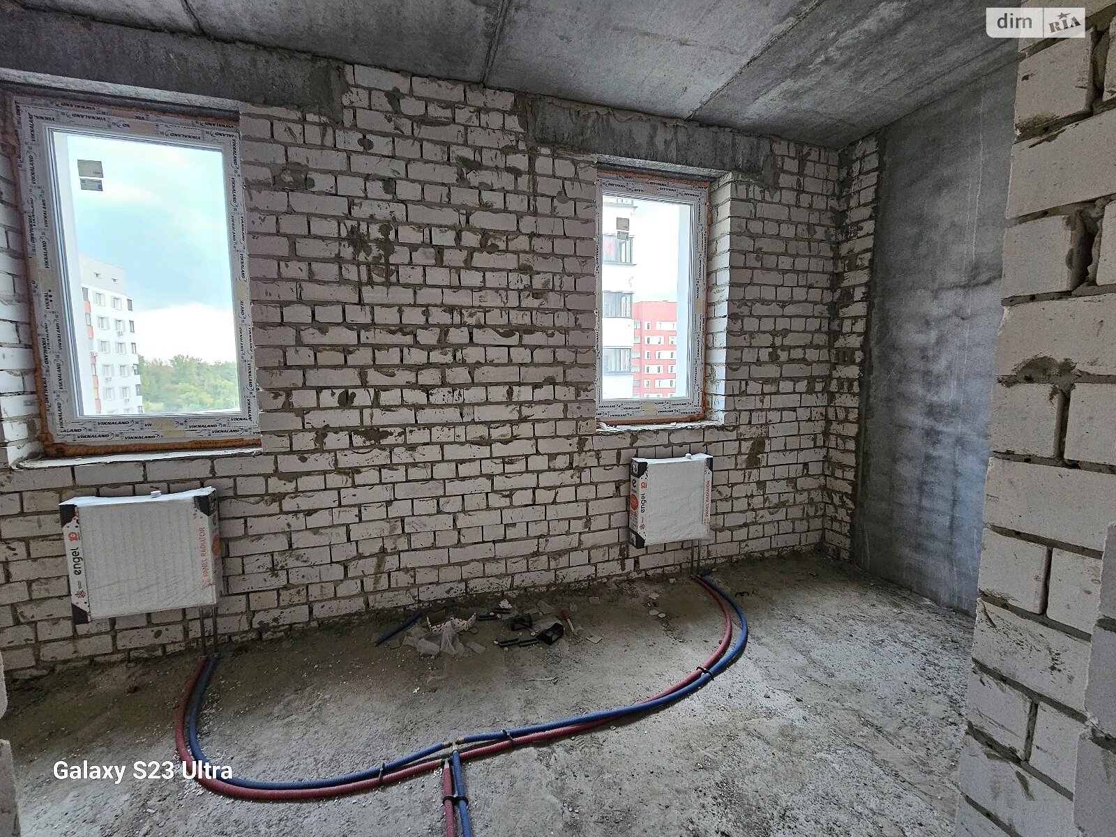 Продаж однокімнатної квартири в Харкові, на вул. Борткевича 7В, район Київський фото 1