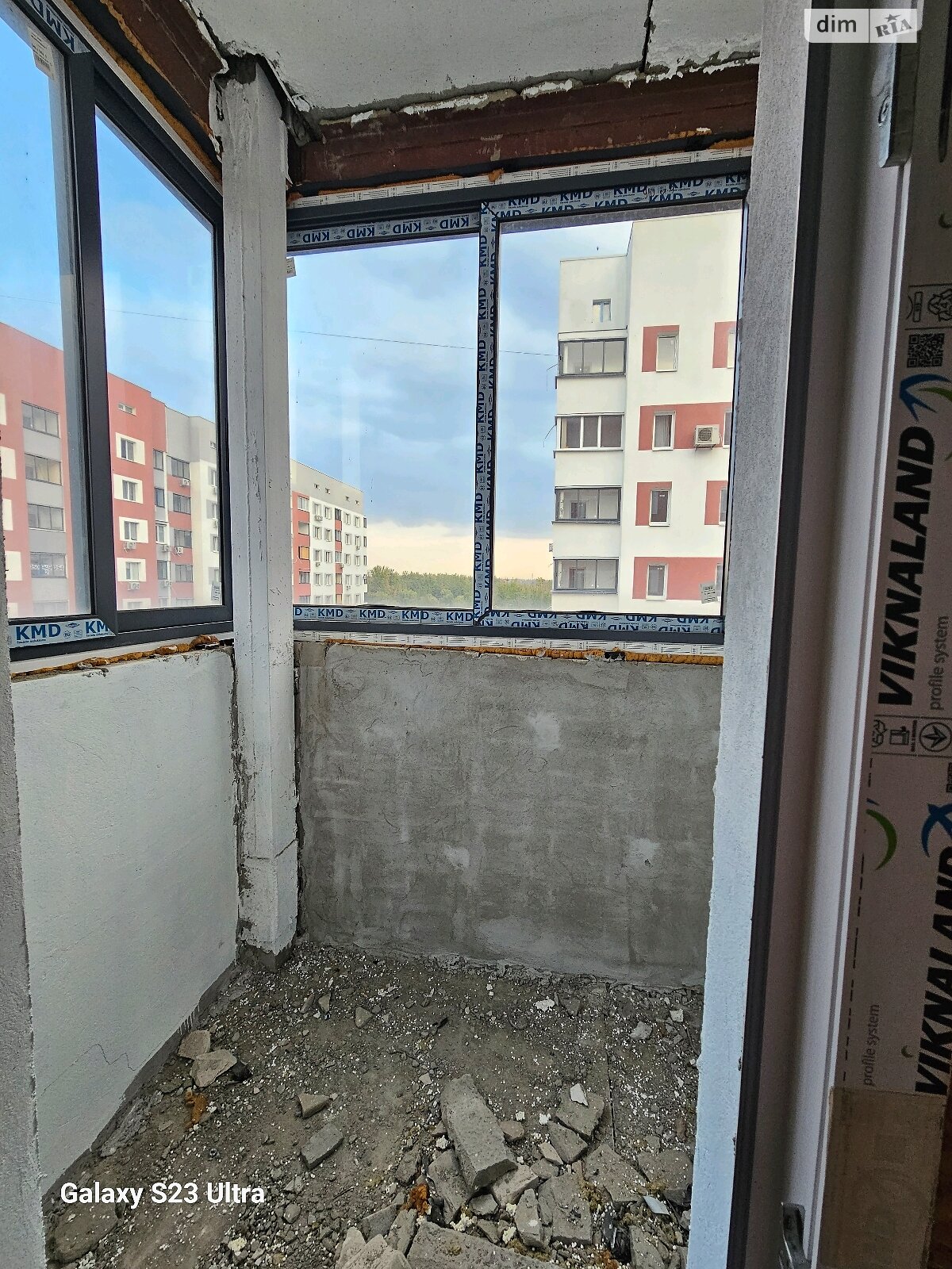 Продаж однокімнатної квартири в Харкові, на вул. Борткевича 7В, район Київський фото 1