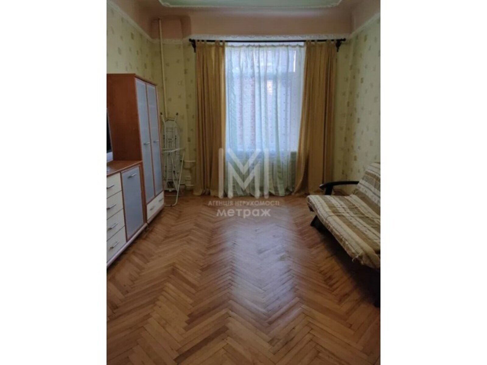 Продаж двокімнатної квартири в Харкові, на вул. Чайковська 25А, район Київський фото 1