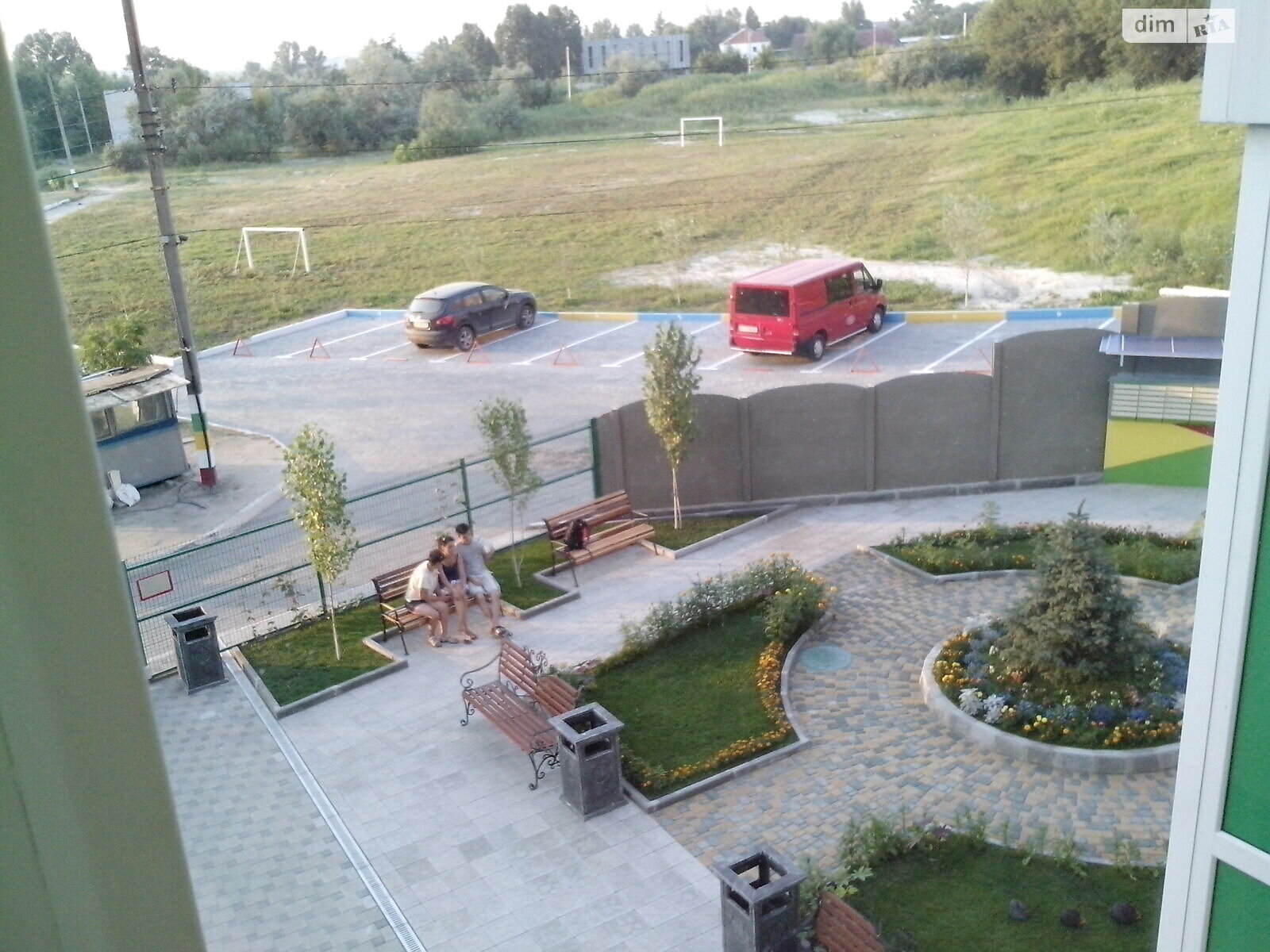 Продаж однокімнатної квартири в Харкові, на вул. Чернівецька 5В, район Київський фото 1 Продаж однокімнатної квартири в Харкові, на вул. Чернівецька 5В, район Київський фото 1