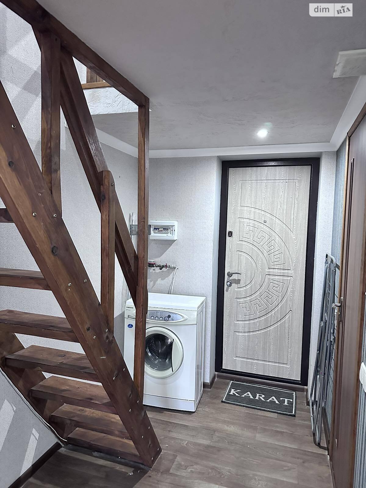 Продажа однокомнатной квартиры в Харькове, на ул. Чернивецкая, район Киевский фото 1