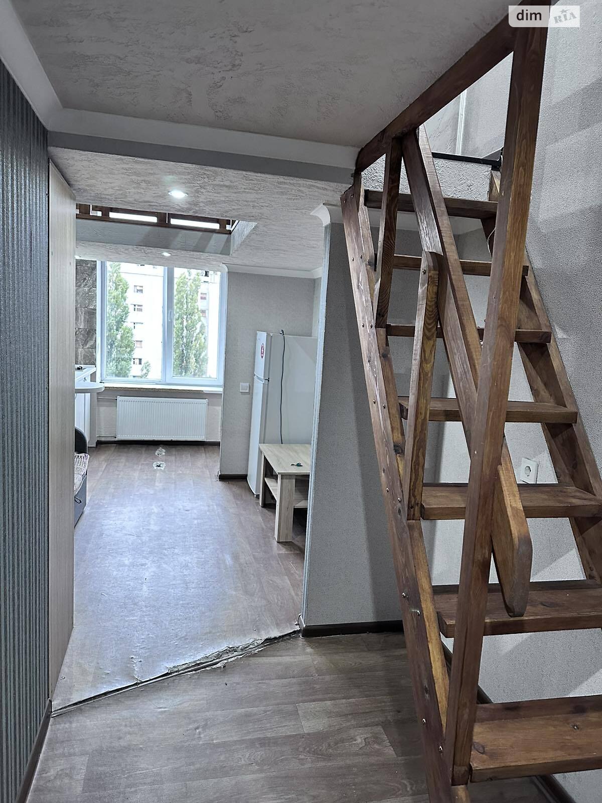 Продажа однокомнатной квартиры в Харькове, на ул. Чернивецкая, район Киевский фото 1