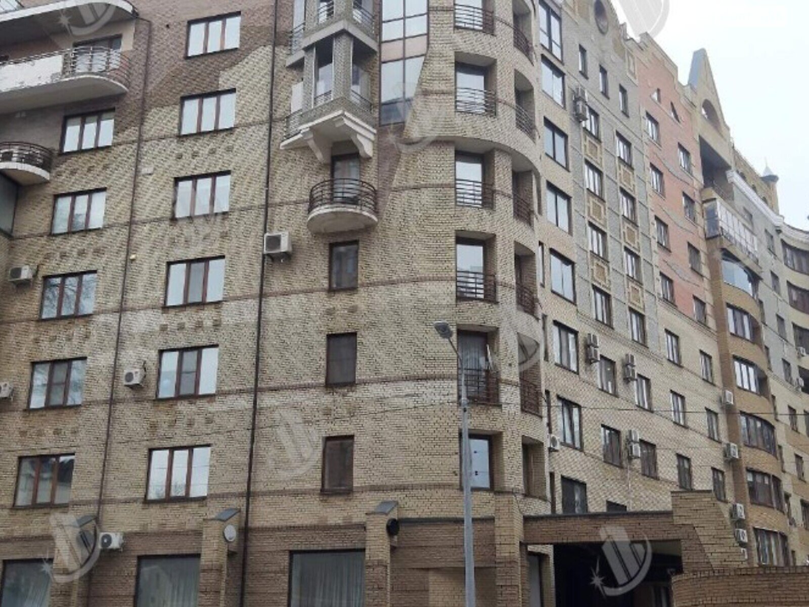 Продажа четырехкомнатной квартиры в Харькове, на ул. Чернышевская 30, район Киевский фото 1